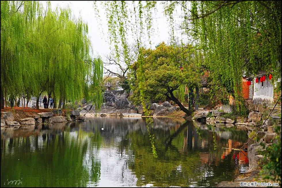 【春天,广西桂林灌阳县向您发出邀请!】江口老街又逢春 - 游山玩水 - 安康生活社区 - 安康28生活网 ankang.28life.com