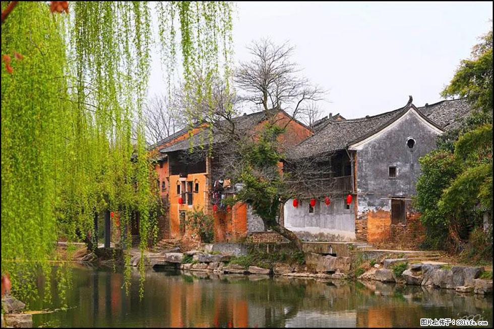 【春天,广西桂林灌阳县向您发出邀请!】江口老街又逢春 - 游山玩水 - 安康生活社区 - 安康28生活网 ankang.28life.com