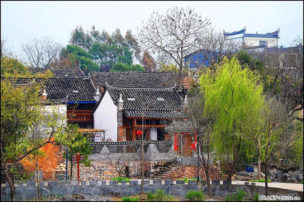 【春天,广西桂林灌阳县向您发出邀请!】江口老街又逢春 - 游山玩水 - 安康生活社区 - 安康28生活网 ankang.28life.com