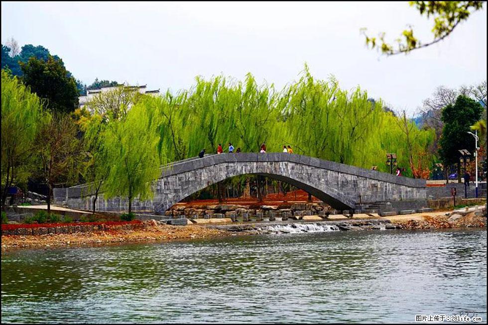 【春天,广西桂林灌阳县向您发出邀请!】江口老街又逢春 - 游山玩水 - 安康生活社区 - 安康28生活网 ankang.28life.com