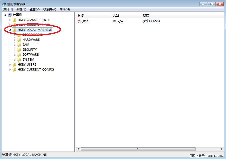 Photoshop不能直接拖拽打开图片的解决办法 - 生活百科 - 安康生活社区 - 安康28生活网 ankang.28life.com