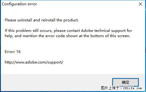 Photoshop不能直接拖拽打开图片的解决办法 - 生活百科 - 安康生活社区 - 安康28生活网 ankang.28life.com