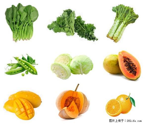 叶黄素有什么功效和作用 - 生活百科 - 安康生活社区 - 安康28生活网 ankang.28life.com