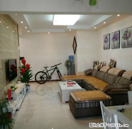 汉滨巴山西路御公馆附近供电局两室全配精装修拎包入住看房随时 - 房屋出租 - 房屋租售 - 安康分类信息 - 安康28生活网 ankang.28life.com