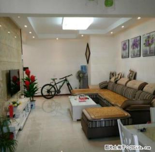 汉滨巴山西路御公馆附近供电局两室全配精装修拎包入住看房随时 - 安康28生活网 ankang.28life.com