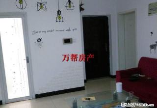 安静小区，出租，曼哈顿 1600元 1室1厅1卫 中装 - 安康28生活网 ankang.28life.com