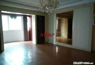 汉滨金洲城大门口三室两厅可以做家具不扰民停车方便 - 安康28生活网 ankang.28life.com