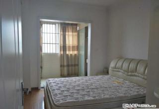 L秦巴名座 1950元 2室2厅1卫 精装修，依山傍水，风景 - 安康28生活网 ankang.28life.com