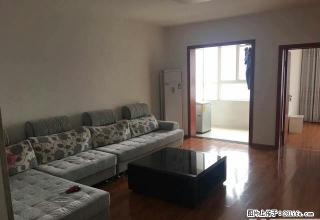 L养心园 1880元 2室2厅1卫 中装小区安静，出租 - 安康28生活网 ankang.28life.com