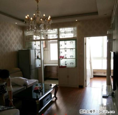 南苑国际 1室1厅 精装修 拎包入住有钥匙看房方便 - 房屋出租 - 房屋租售 - 安康分类信息 - 安康28生活网 ankang.28life.com