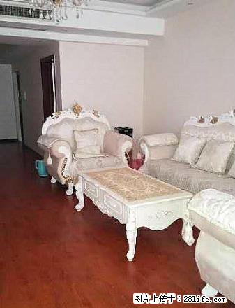 大桥路 兴科金地 3室 美容 办公 - 房屋出租 - 房屋租售 - 安康分类信息 - 安康28生活网 ankang.28life.com