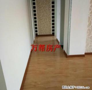 巴山东路 泰子府 3室空房 1380元/月 有钥匙看房方便 - 安康28生活网 ankang.28life.com