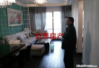 大桥路 煌上煌两室精装修 家电齐全有钥匙看房方便 - 安康28生活网 ankang.28life.com