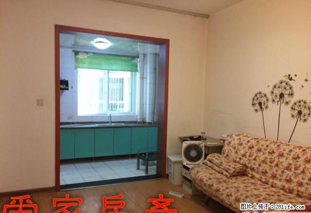 超好地段大桥路秦巴铭座一室一厅精装修拎包入住先看先到奥！！！ - 房屋出租 - 房屋租售 - 安康分类信息 - 安康28生活网 ankang.28life.com