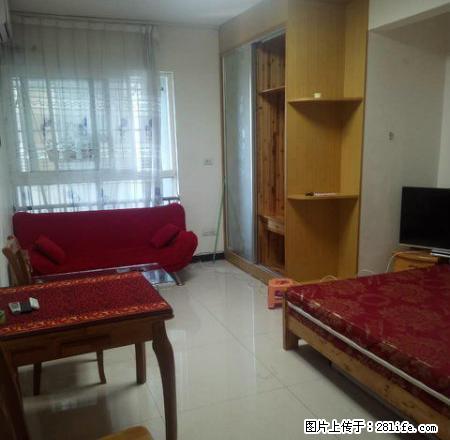 煌上煌 1400元 1室1厅1卫 中等装修,没有压力的居住地 - 房屋出租 - 房屋租售 - 安康分类信息 - 安康28生活网 ankang.28life.com