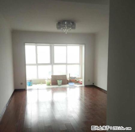 汉城国际3000元 3室2厅1卫 精装修 全新江景 办公好房 - 房屋出租 - 房屋租售 - 安康分类信息 - 安康28生活网 ankang.28life.com