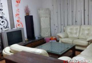 清爽大户型，齐全家私，长兴小区 2200元 3室2厅2卫 - 安康28生活网 ankang.28life.com