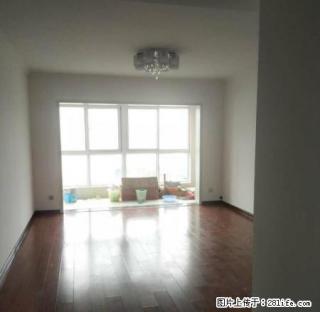 汉城国际3000元 3室2厅1卫 精装修 全新江景 办公好房 - 安康28生活网 ankang.28life.com