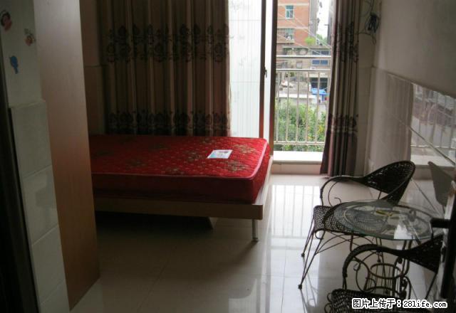 一桥南桥头附近，1室1卫，精装修，品质家具家电，3楼，采光好 - 房屋出租 - 房屋租售 - 安康分类信息 - 安康28生活网 ankang.28life.com