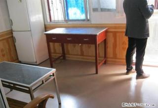 大桥路附近，1室1厅1厨1卫，有家具家电，4楼，采光好！ - 安康28生活网 ankang.28life.com