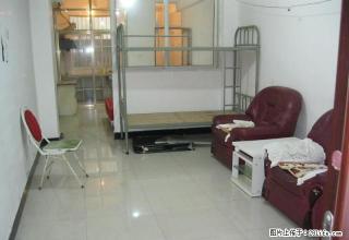 安悦街附近，1室1厅1厨1卫，有家具家电，已装，地段好！ - 安康28生活网 ankang.28life.com