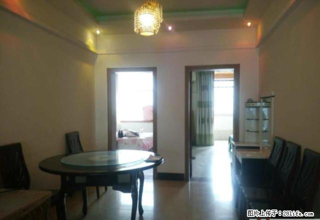 免佣出租高档社区，阳光城 2300元 3室2厅2卫 精装修 - 房屋出租 - 房屋租售 - 安康分类信息 - 安康28生活网 ankang.28life.com