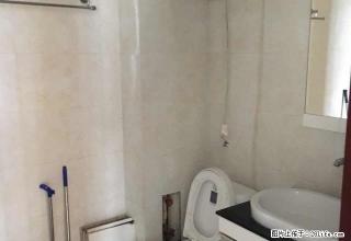 贵豪领郡2室2厅1卫 精装修，楼层佳，看房方便 - 安康28生活网 ankang.28life.com