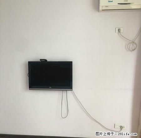 山水上城_精装修_家电齐全_拎包入住 - 房屋出租 - 房屋租售 - 安康分类信息 - 安康28生活网 ankang.28life.com