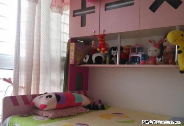 南苑国际 家电齐全 精装修 出租 - 房屋出租 - 房屋租售 - 安康分类信息 - 安康28生活网 ankang.28life.com