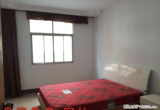 南苑国际附近 花园小区 两室带家电 家具 - 房屋出租 - 房屋租售 - 安康分类信息 - 安康28生活网 ankang.28life.com