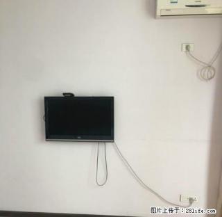 山水上城_精装修_家电齐全_拎包入住 - 安康28生活网 ankang.28life.com