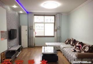 两室精装_家电齐全_附小汉滨初中红卫中学__可随时带看房 - 安康28生活网 ankang.28life.com