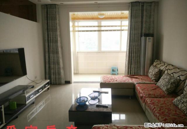 香溪路 锦绣山庄 现有三室两厅出租 精装修 家具齐全 - 房屋出租 - 房屋租售 - 安康分类信息 - 安康28生活网 ankang.28life.com