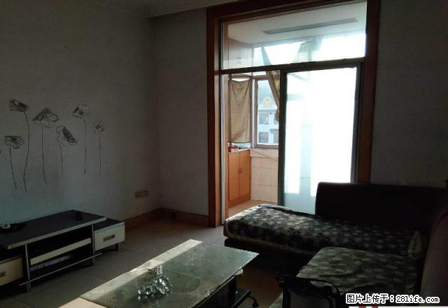 巴山西路世纪新村两室两厅带家具停车方便 - 房屋出租 - 房屋租售 - 安康分类信息 - 安康28生活网 ankang.28life.com