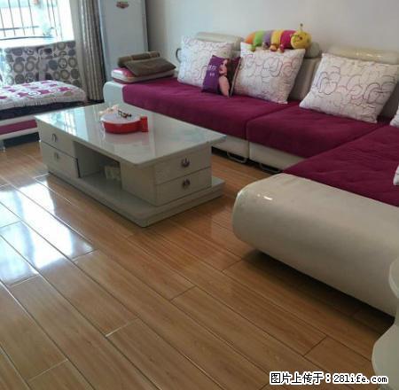 山水上城精装两室两厅 - 房屋出租 - 房屋租售 - 安康分类信息 - 安康28生活网 ankang.28life.com