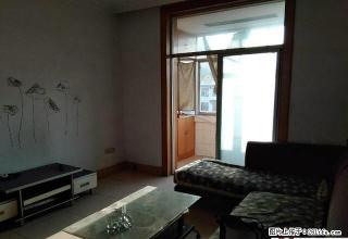 巴山西路世纪新村两室两厅带家具停车方便 - 安康28生活网 ankang.28life.com