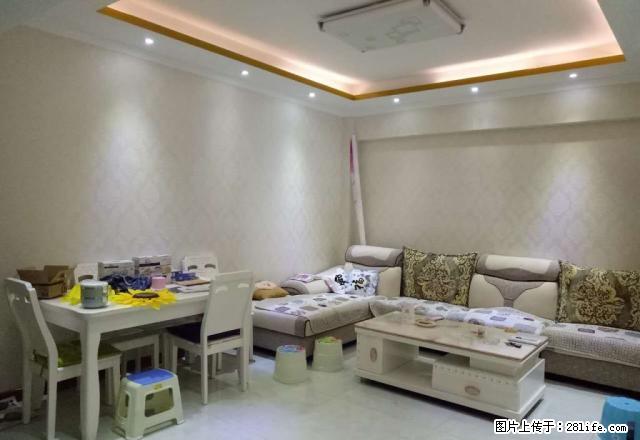 超好的地段,可直接入住,君安大厦 2300元 3室2厅2卫 - 房屋出租 - 房屋租售 - 安康分类信息 - 安康28生活网 ankang.28life.com