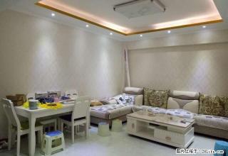 超好的地段，可直接入住，君安大厦 2300元 3室2厅2卫 - 安康28生活网 ankang.28life.com