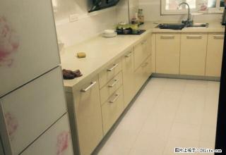 ！金州南路贵豪领郡 3000元 3室2厅2卫 精装修，享受生 - 安康28生活网 ankang.28life.com