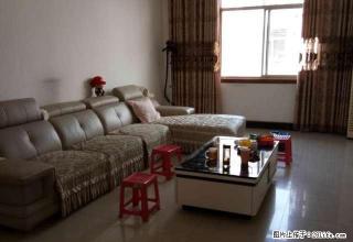 竹园小区 1800元 2室2厅1卫 精装修采光好，拎包随时就 - 安康28生活网 ankang.28life.com