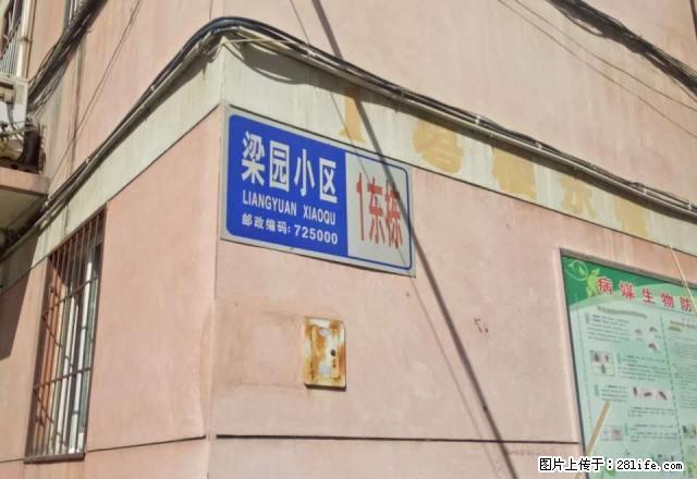 cmy安静住家，好房不等人，巴山东路梁园小区 1100元 - 房屋出租 - 房屋租售 - 安康分类信息 - 安康28生活网 ankang.28life.com