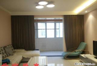 cmy 西外环金洲城 2400元 2室2厅2卫 豪华装修 - 安康28生活网 ankang.28life.com