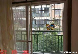 金洲康城 2300元 3室2厅2卫 普通装修，家具电器齐全， - 安康28生活网 ankang.28life.com