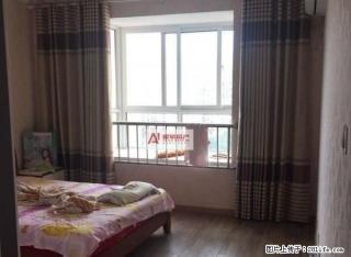 CM家具家电全齐，阳光鑫秀 1800元 3室2厅2卫 精装修 - 安康28生活网 ankang.28life.com