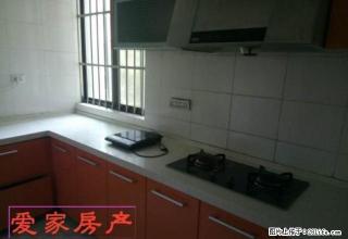 西外环金洲城 精美两室128平米 中装全家私电器出租 - 安康28生活网 ankang.28life.com