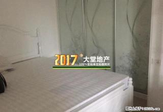 煌上煌 1室1厅1卫 精装修出租，家电家具齐全随时能看 - 安康28生活网 ankang.28life.com