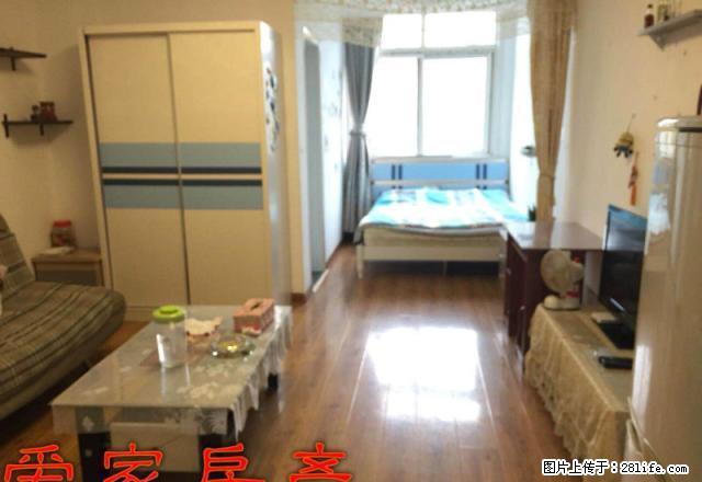 带暖气精装修_带暖气__家电齐全_拎包入住 - 房屋出租 - 房屋租售 - 安康分类信息 - 安康28生活网 ankang.28life.com