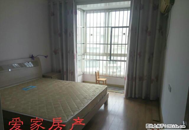 山水上城 精装三室 家电齐全 停车方便 - 房屋出租 - 房屋租售 - 安康分类信息 - 安康28生活网 ankang.28life.com