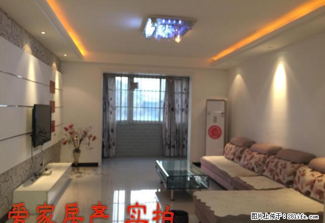 网红四桥 江南一品 豪华装修 家电齐全 拎包入住 - 房屋出租 - 房屋租售 - 安康分类信息 - 安康28生活网 ankang.28life.com