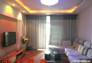 都市花园 环境好 停车方便 家电新 精美装修 - 安康28生活网 ankang.28life.com